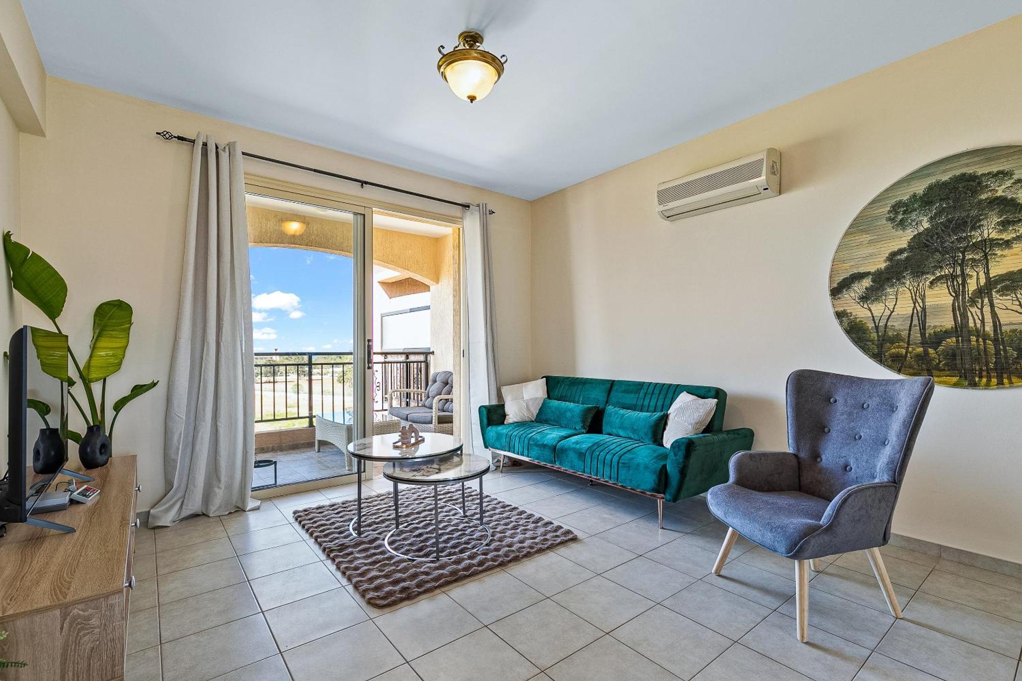 Royal Seacrest Amazing Location 2 Bed By Vichy Holidays Apartament *