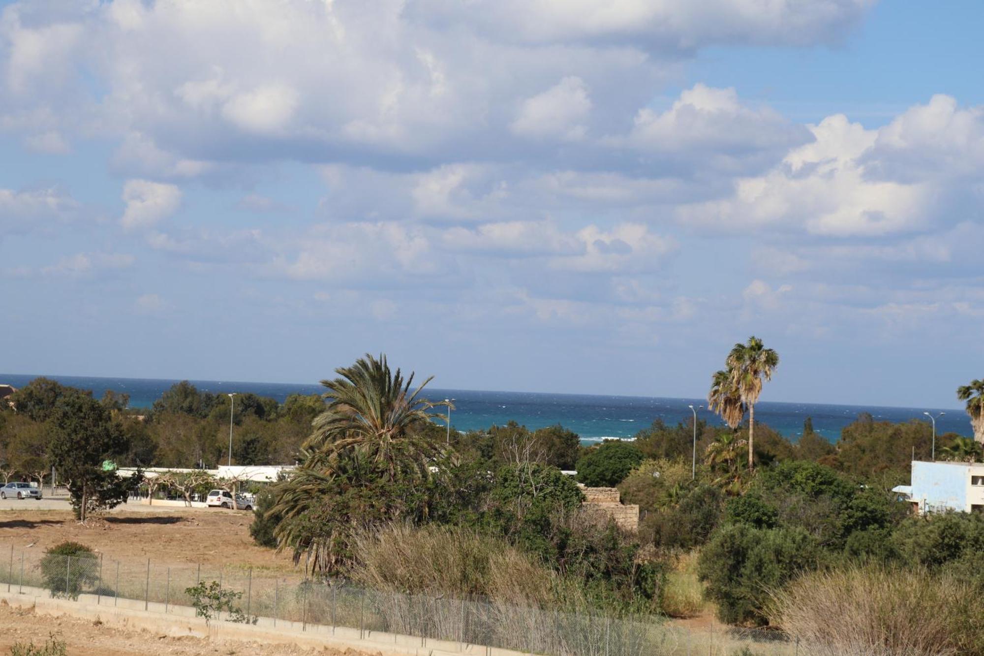 Apartament Royal Seacrest Amazing Location 2 Bed By Vichy Holidays