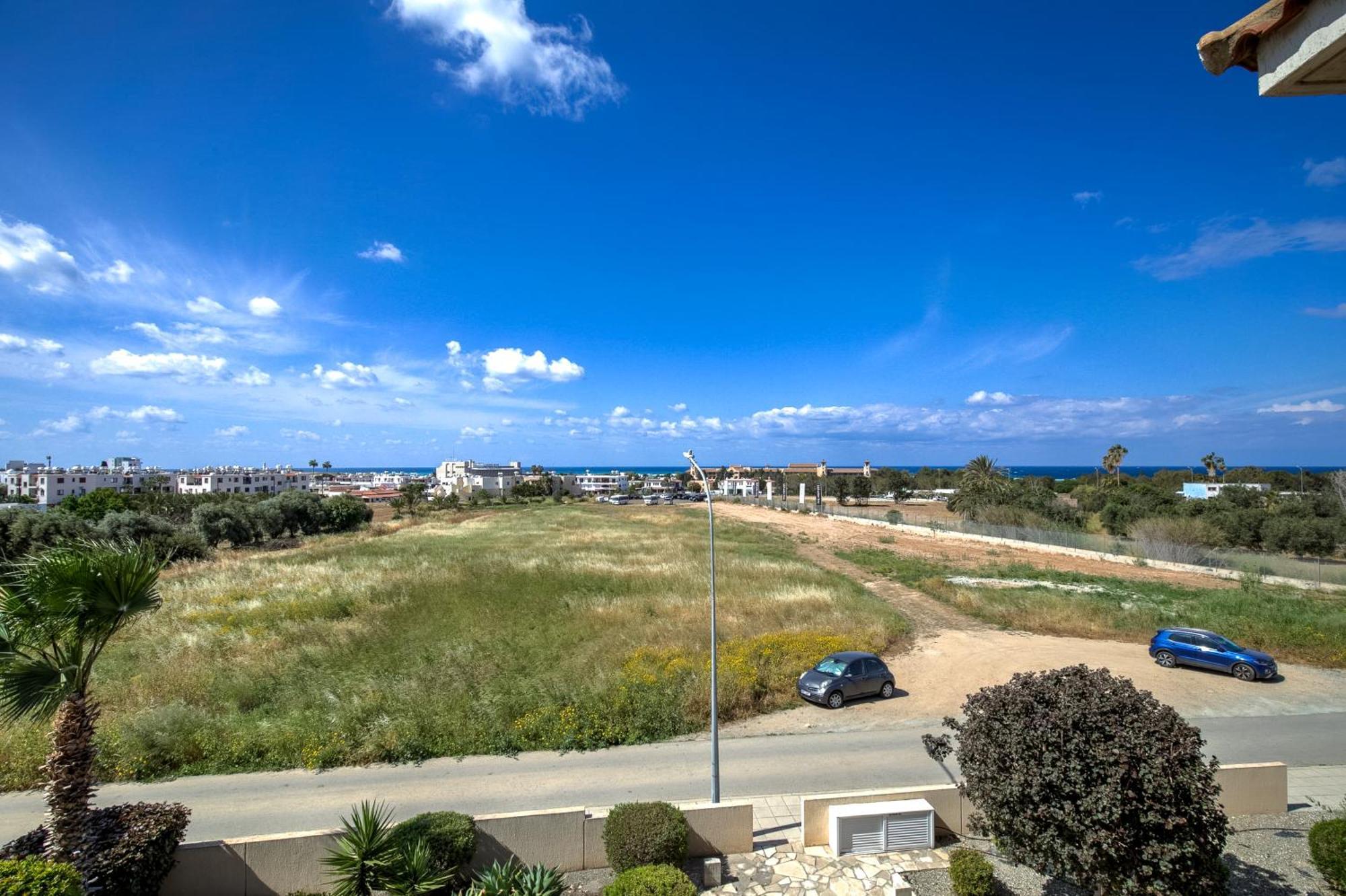 Royal Seacrest Amazing Location 2 Bed By Vichy Holidays * Pafos