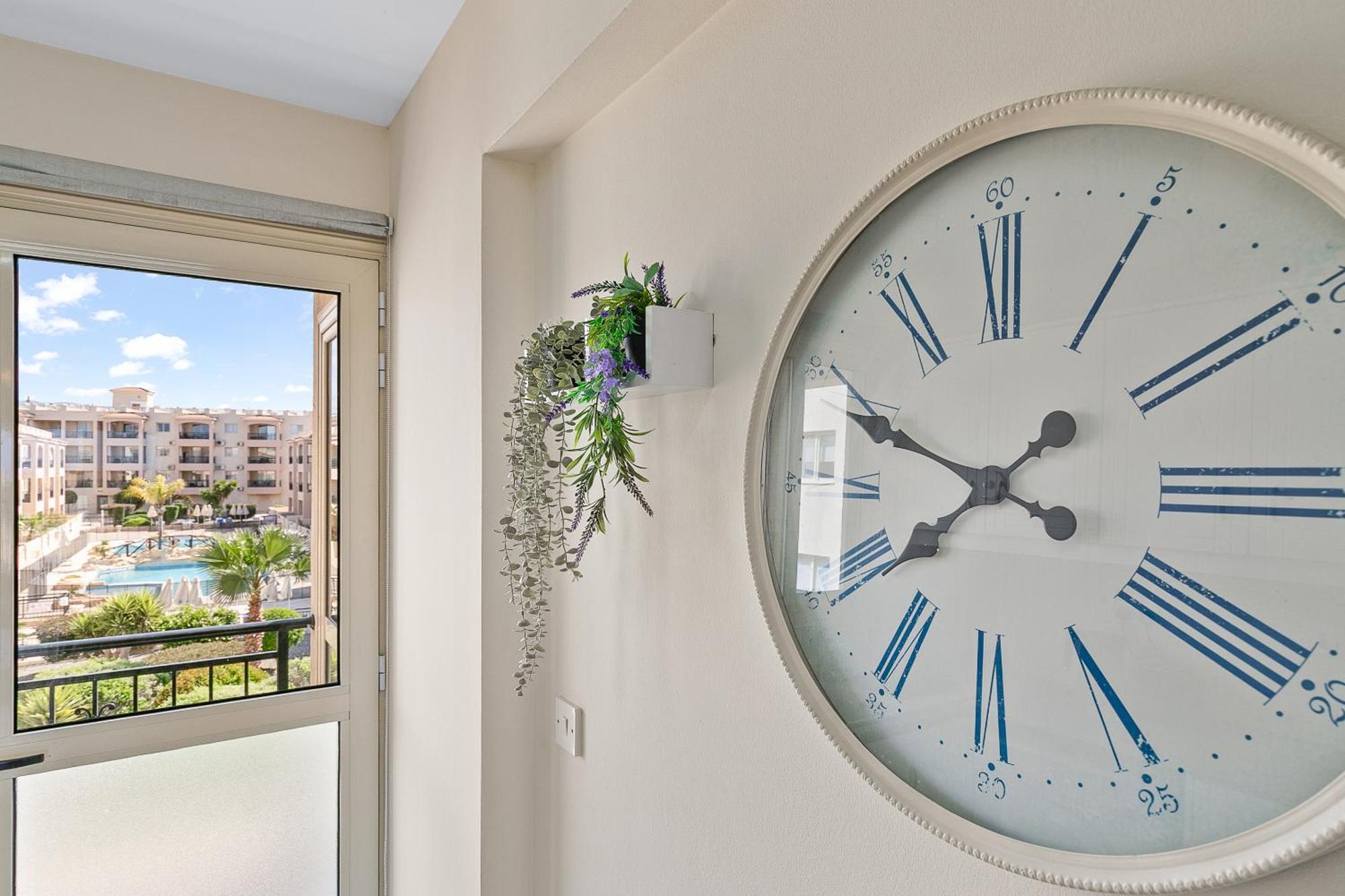 Apartament Royal Seacrest Amazing Location 2 Bed By Vichy Holidays Pafos