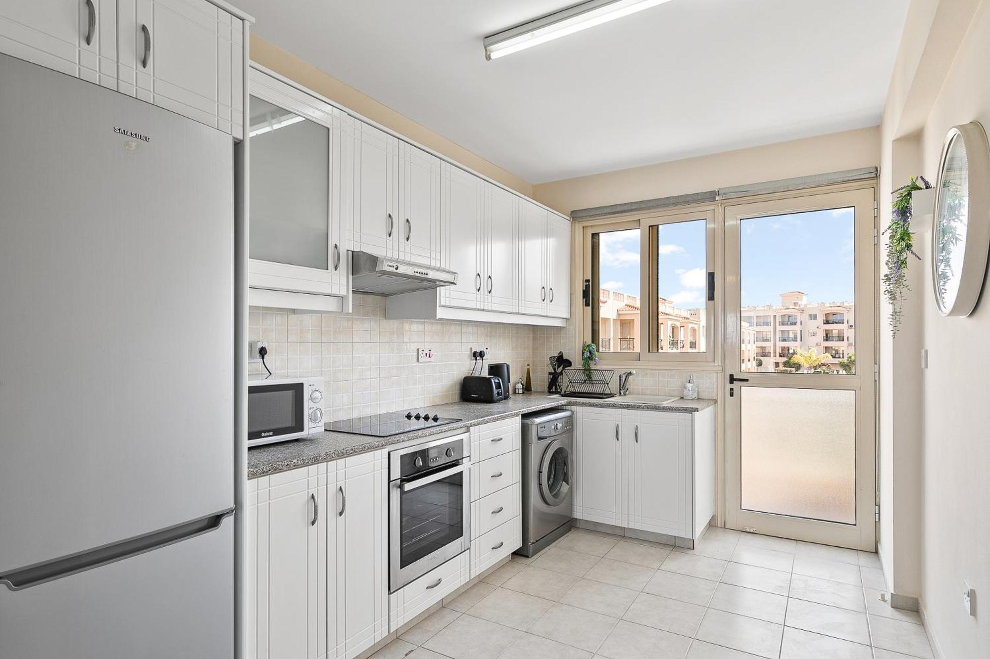 Apartament Royal Seacrest Amazing Location 2 Bed By Vichy Holidays *