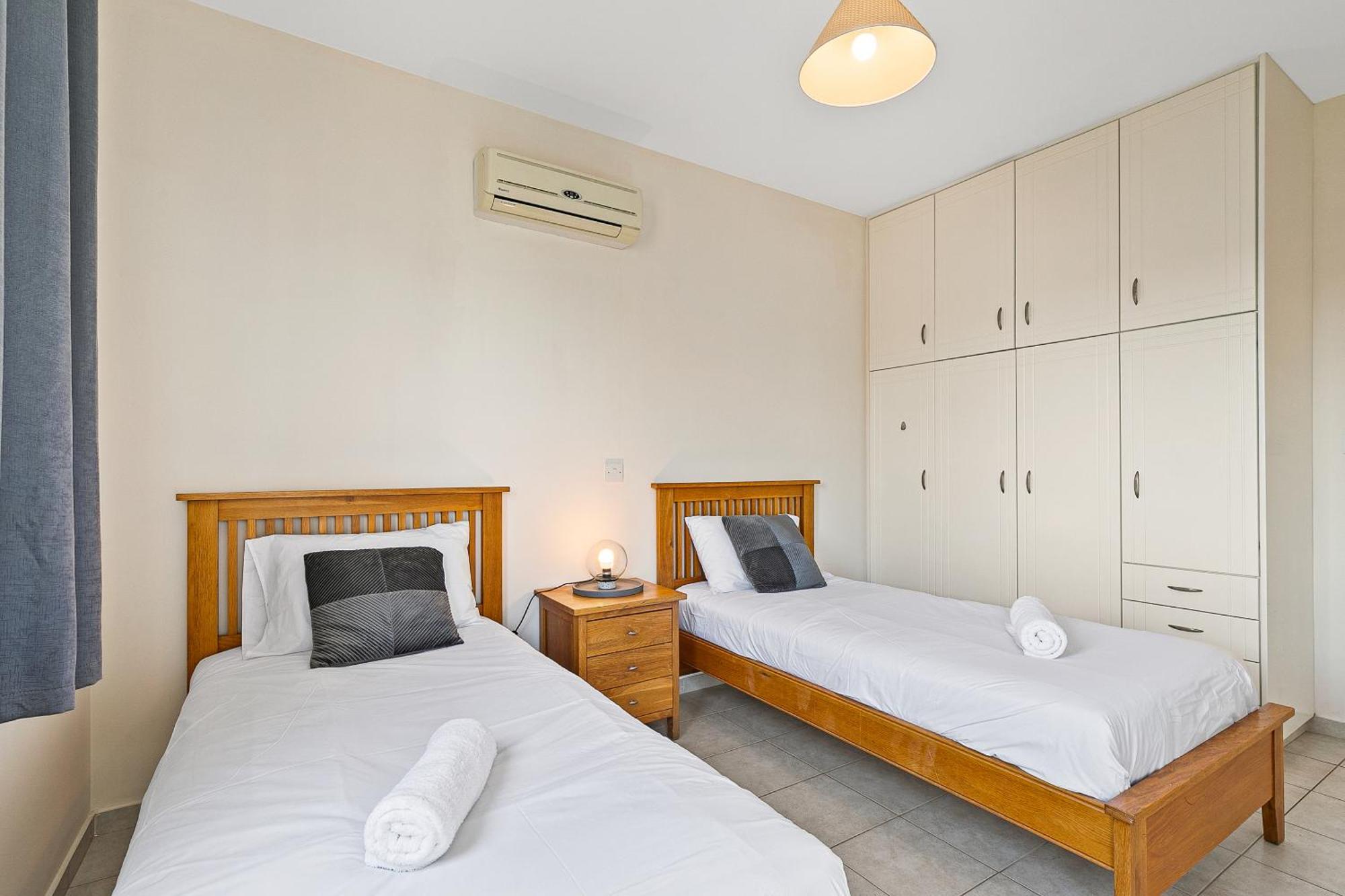 Apartament Royal Seacrest Amazing Location 2 Bed By Vichy Holidays *
