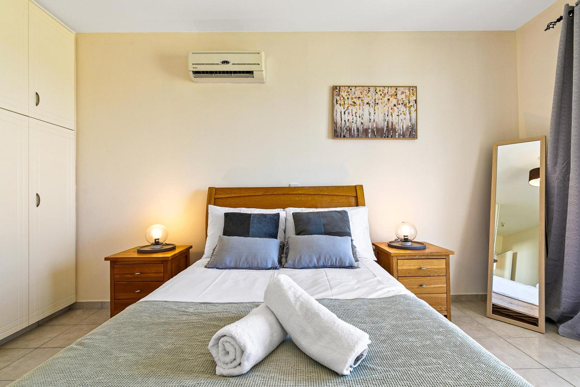 Apartament Royal Seacrest Amazing Location 2 Bed By Vichy Holidays *