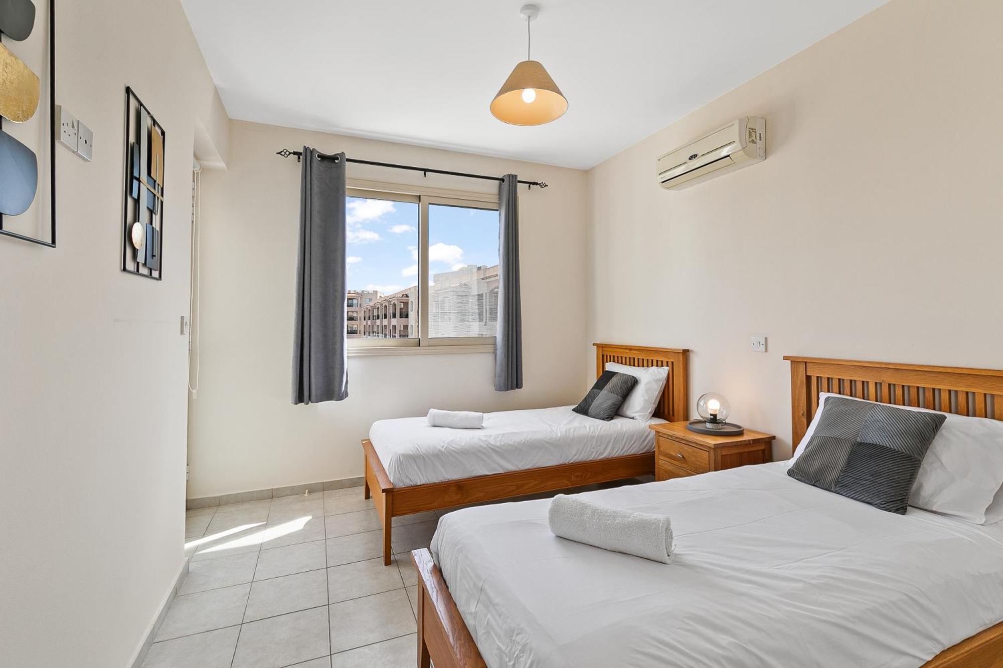 Apartament Royal Seacrest Amazing Location 2 Bed By Vichy Holidays *