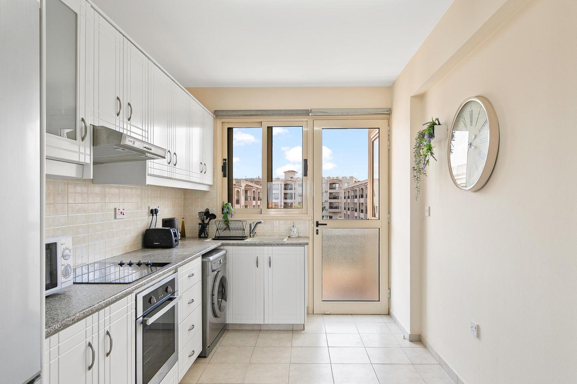 Apartament Royal Seacrest Amazing Location 2 Bed By Vichy Holidays Pafos