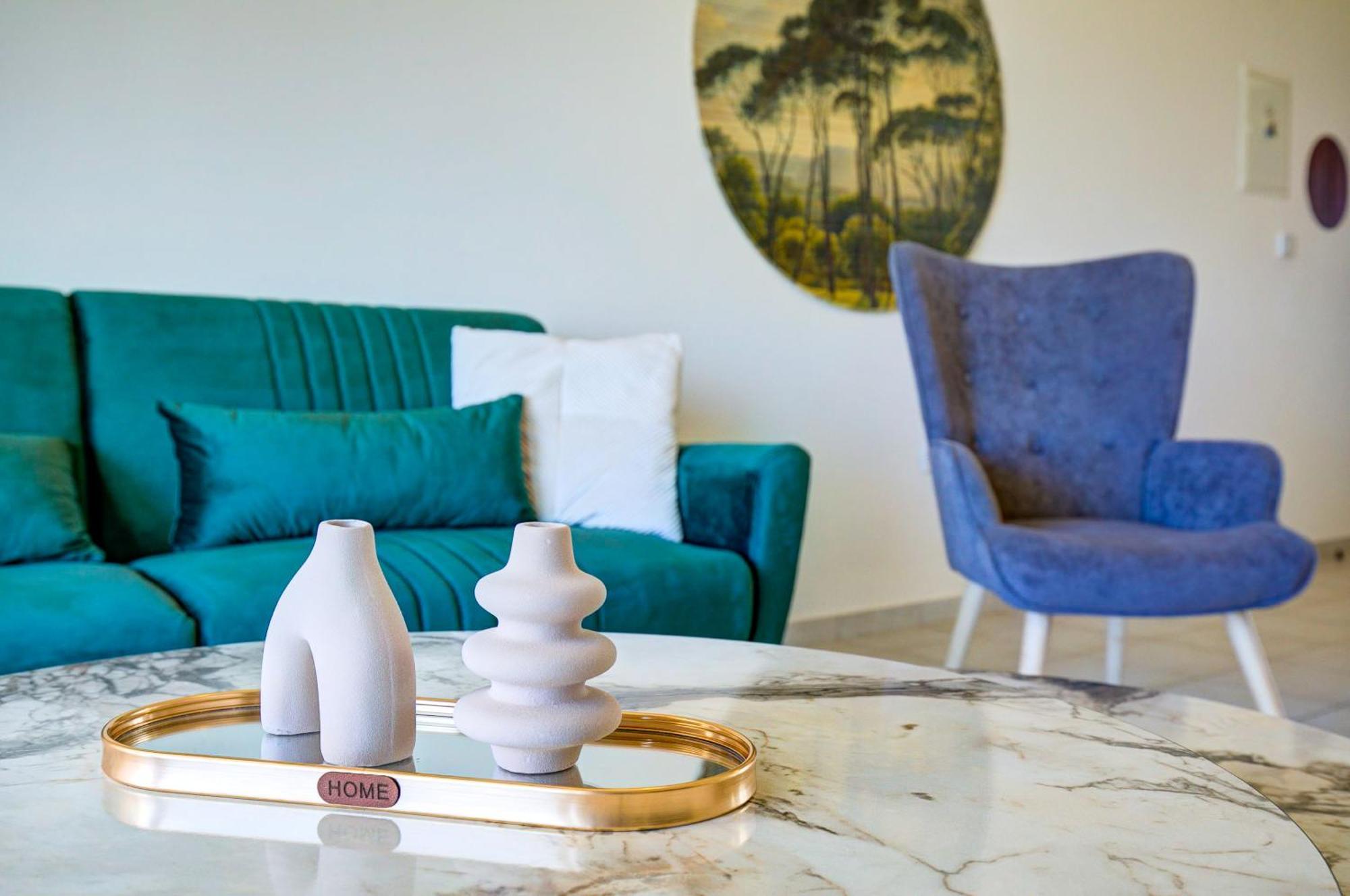 Royal Seacrest Amazing Location 2 Bed By Vichy Holidays Apartament